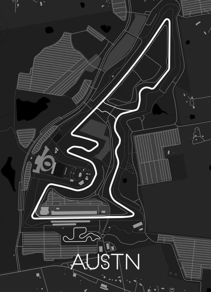 Racing F1 Car Background